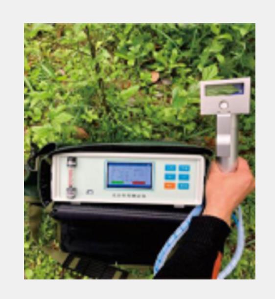 植物蒸腾速率测定仪 型号:M343582-STUP-100