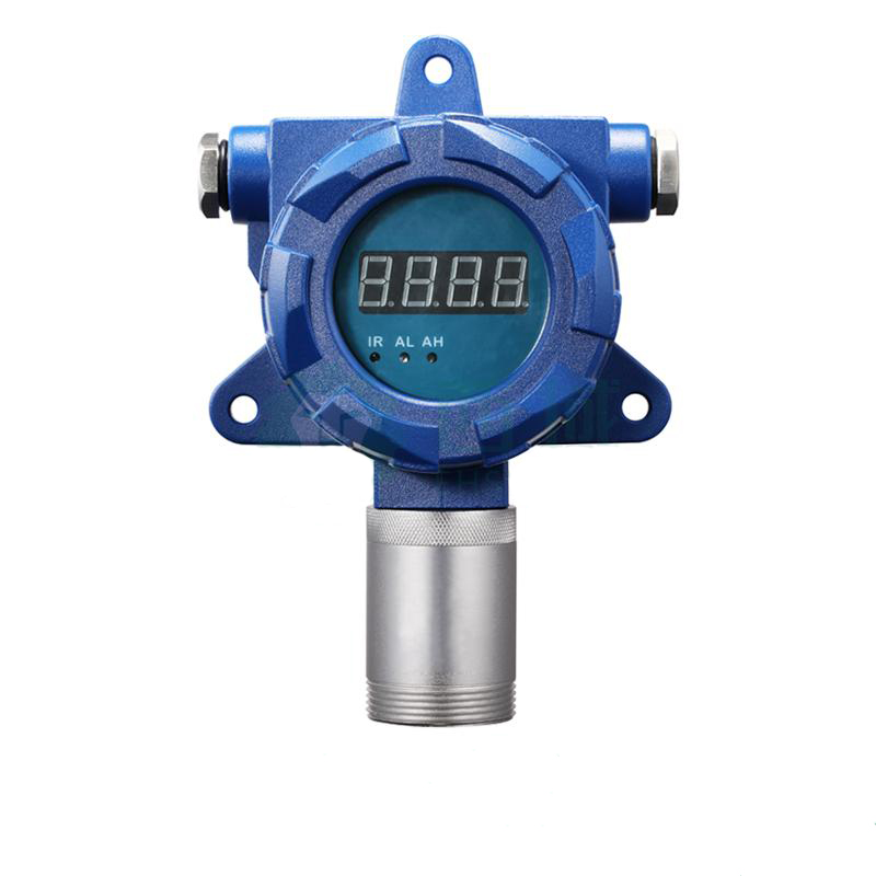 元特 YT-95H-A 固定式 氟利昂氣體檢測儀