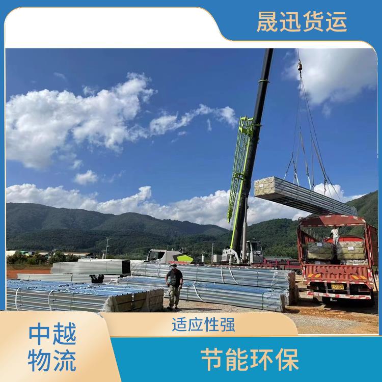 中国至越南友谊关仓储业务 覆盖面广 路线熟悉时效性强