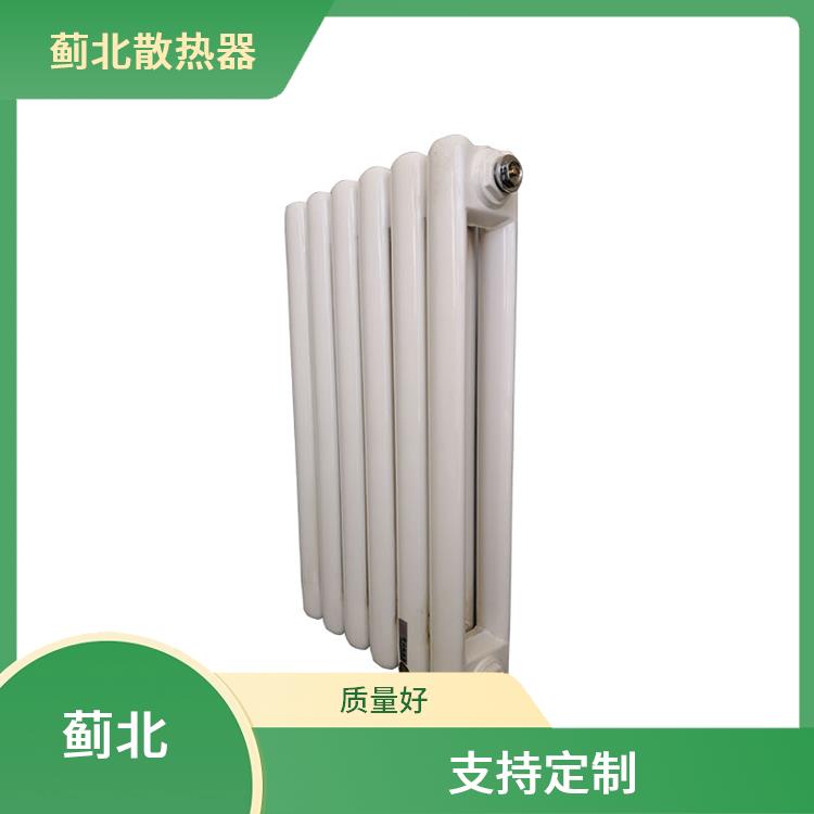盐城柱形散热器 批发价 GG2040