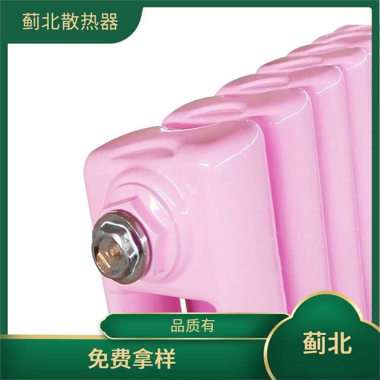 锦州钢柱式暖气片 生产厂家 PGZ2-300-1.0Ⅱ