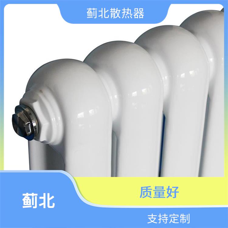 锦州钢柱式暖气片 生产厂家 PGZ2-300-1.0Ⅱ