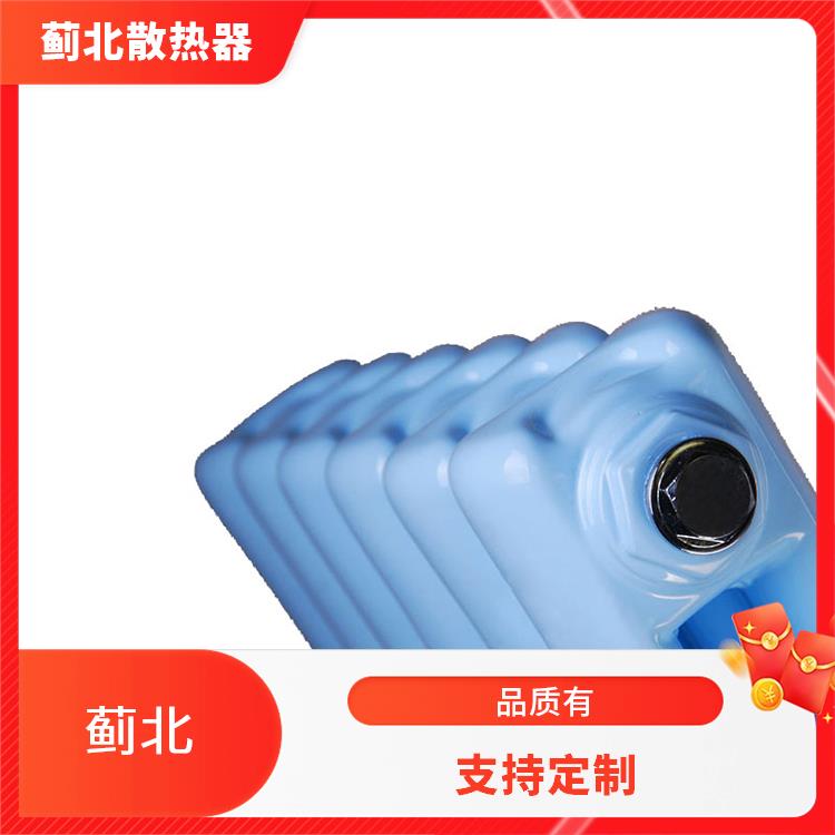 宿州柱型散热器 银行 GZ2-1.0-700