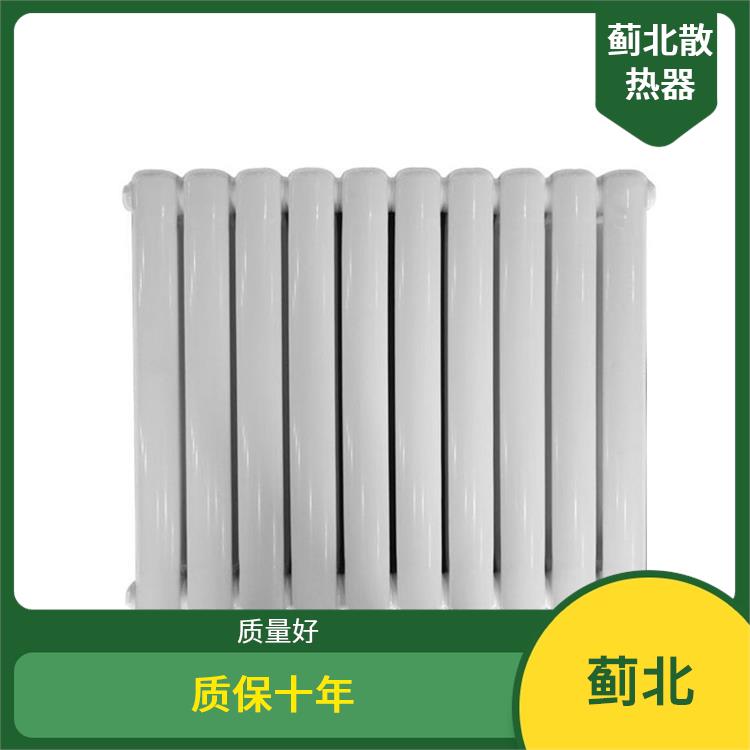宿州柱型散热器 银行 GZ2-1.0-700