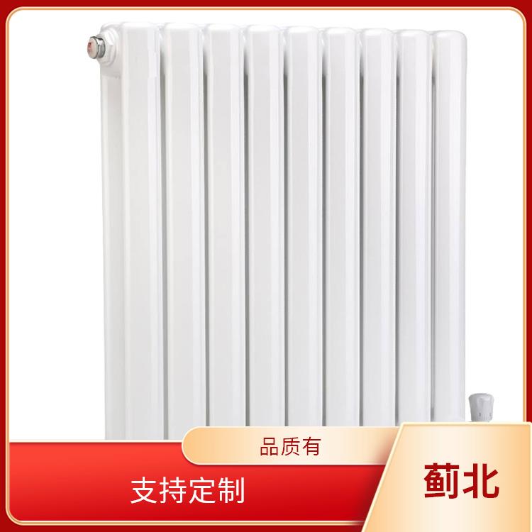 济源钢两柱散热器 集中供暖 QFGZ210