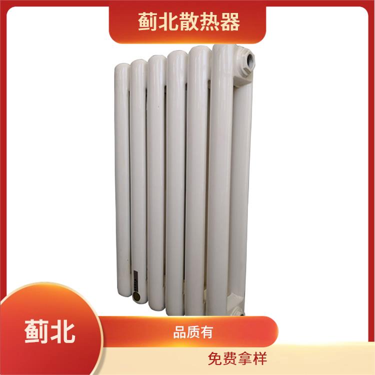 龙岩钢二柱散热器 供货商 GZ-7030-400