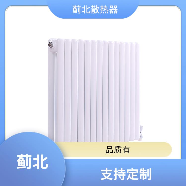 衢州钢制散热器 厂家 1600中心距