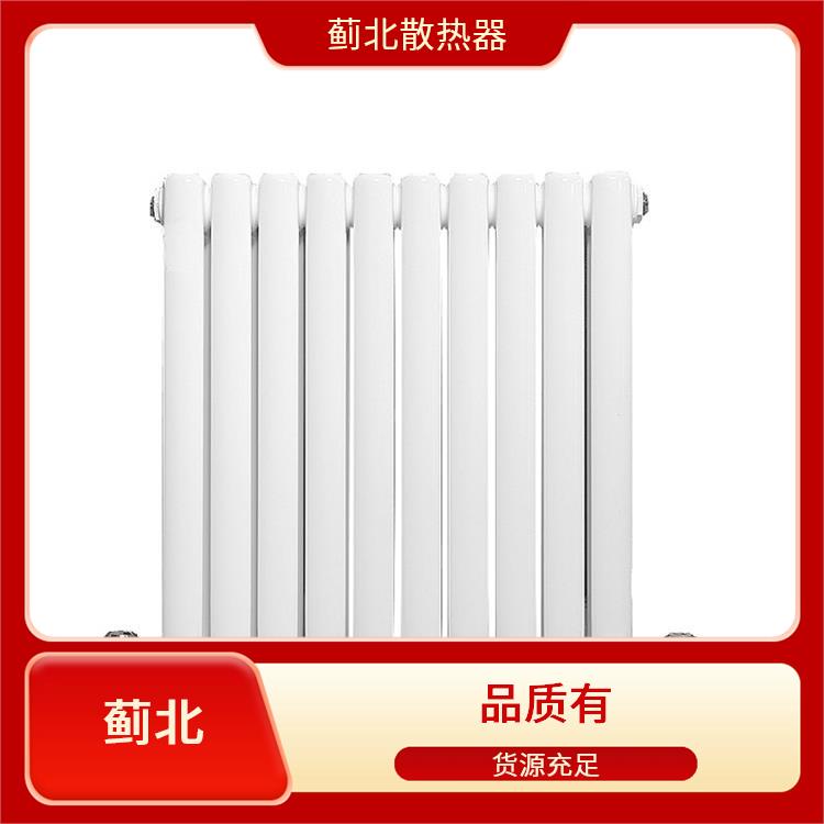 盐城钢柱散热器 工程用 QFGZ6030/500-1.0