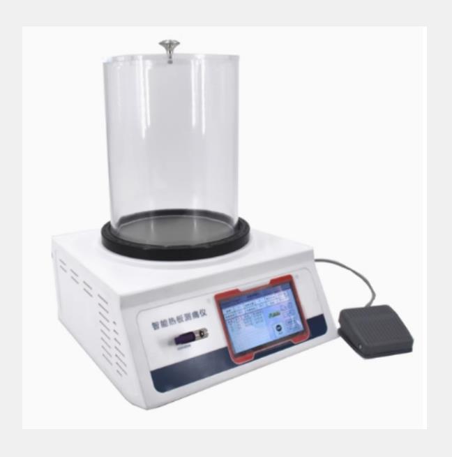 热板仪热板测痛仪 型号:CC30-KW-RB