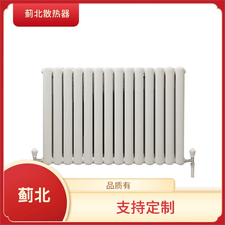白城钢制柱型散热器 图集 GG2100