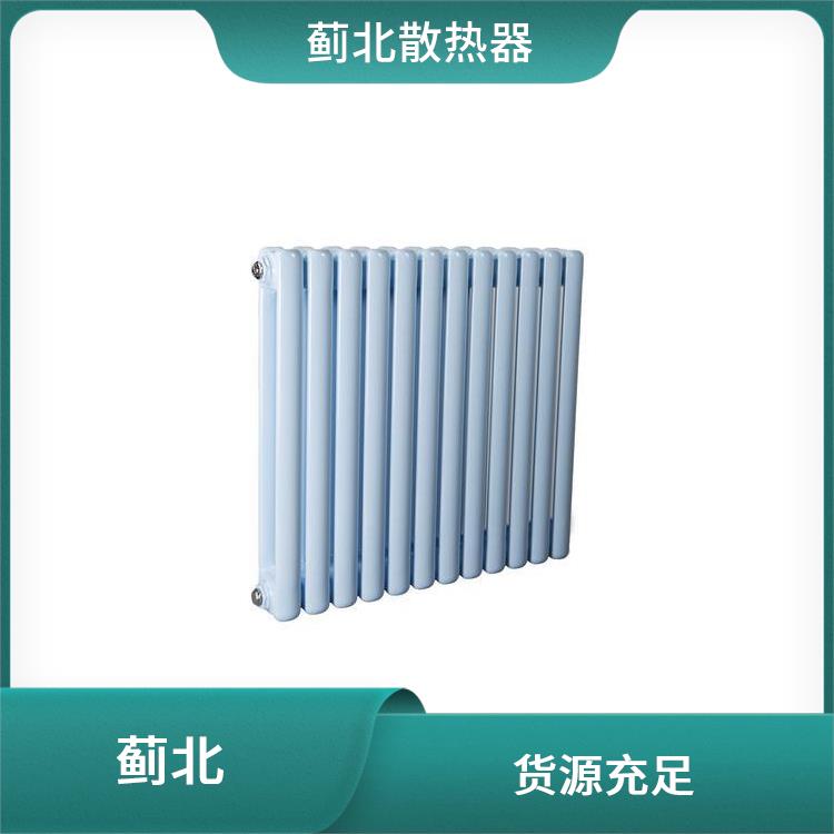 丽水冷钢暖气片 集中供暖 SCGGZY2-1.0/2000-1.0