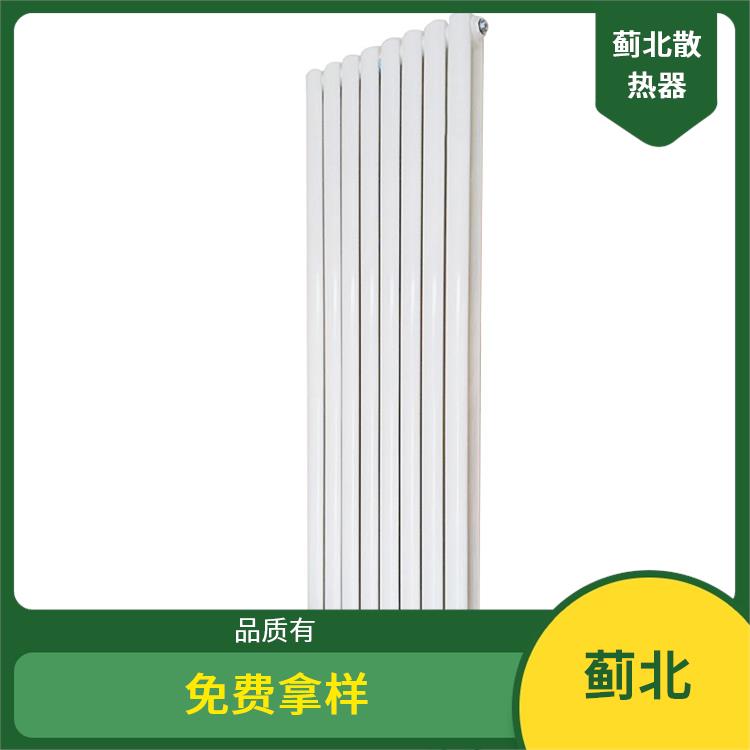 伊春柱形钢管散热器 现货 GGZ216