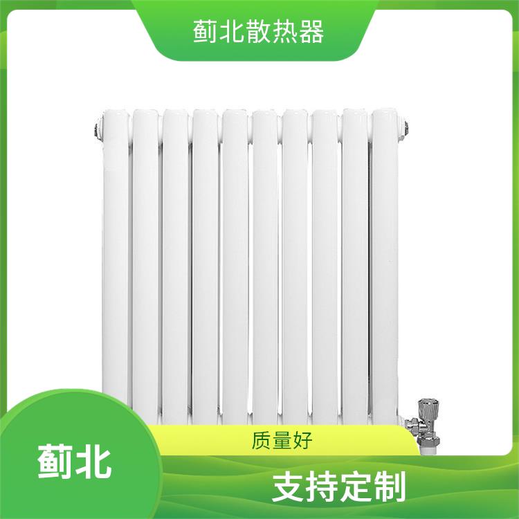 伊春柱形钢管散热器 现货 GGZ216