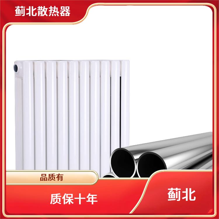 伊春柱形钢管散热器 现货 GGZ216