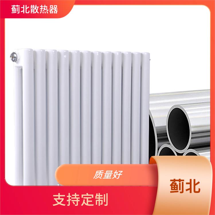 大连白钢暖气片 厂家 GGZ213