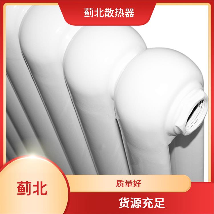 鹤岗钢散热器 工程用 SCGGZT2-0.8/1700-1.0