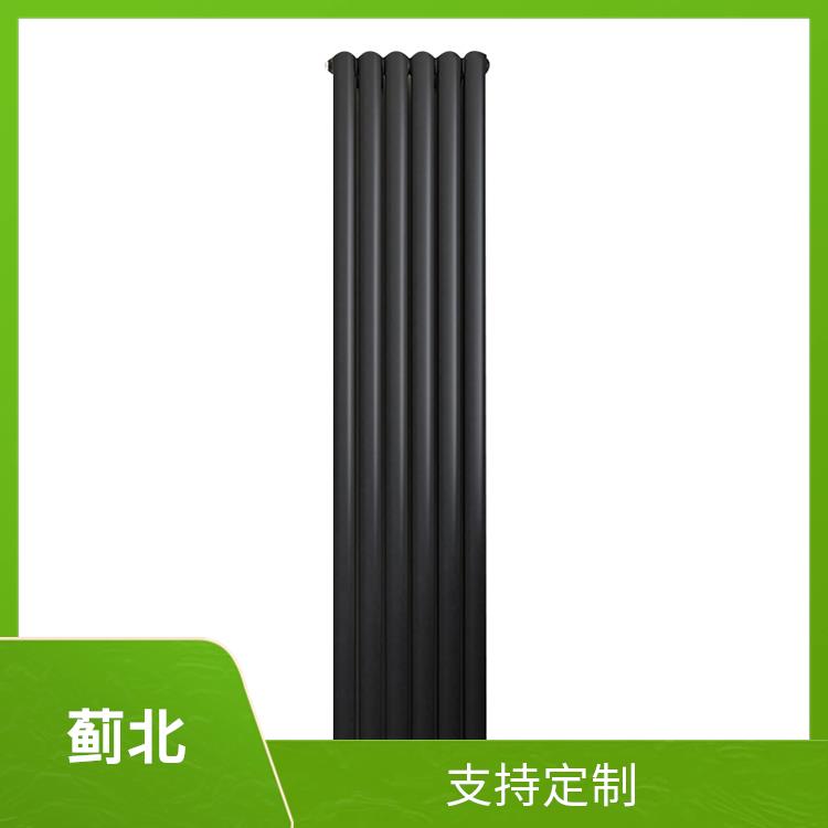 鞍山钢管二柱暖气片 采购 GZ-6030-1800