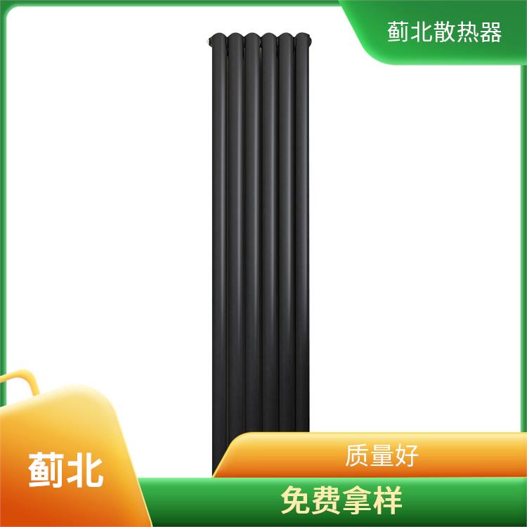 长治钢柱散热器 图集 GZ210