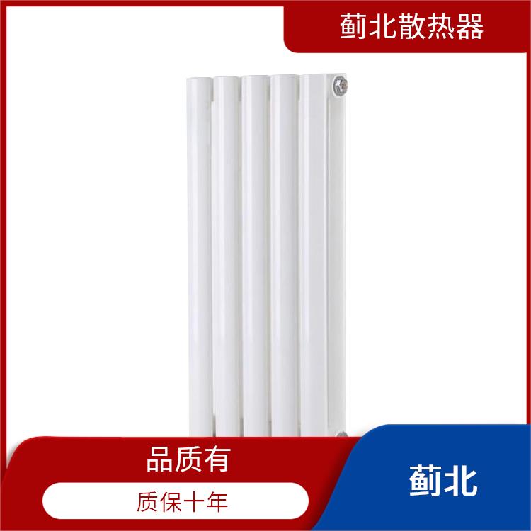 开封钢二柱散热器 寿命 SCGGZY2-1.0/1200-1.0
