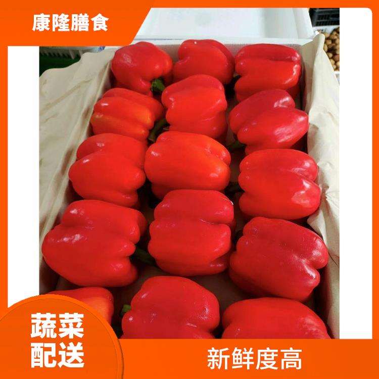东莞企石镇蔬菜配送公司电话 丰富多样