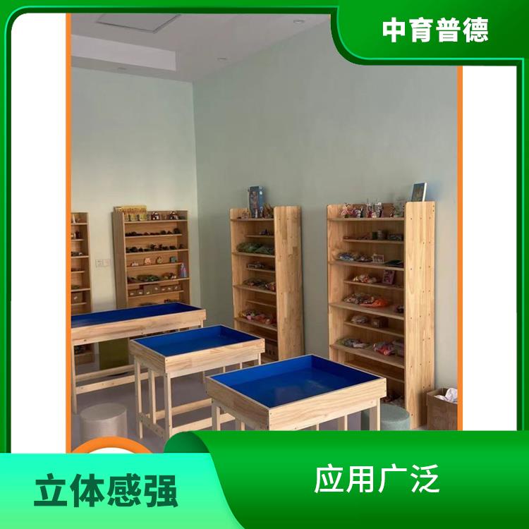 心理沙盘设备定制 培养自主创新的能力 趣味性十足