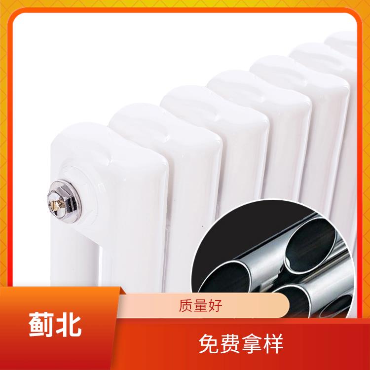 营口彩钢散热器 按需生产制作 GZ2-1.2/19