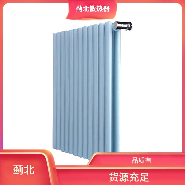 阳泉钢柱散热器 云梯 GZ-2-1.0-1800