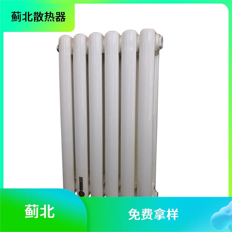 常州柱形钢管散热器 防腐 GZ2-1.2-14
