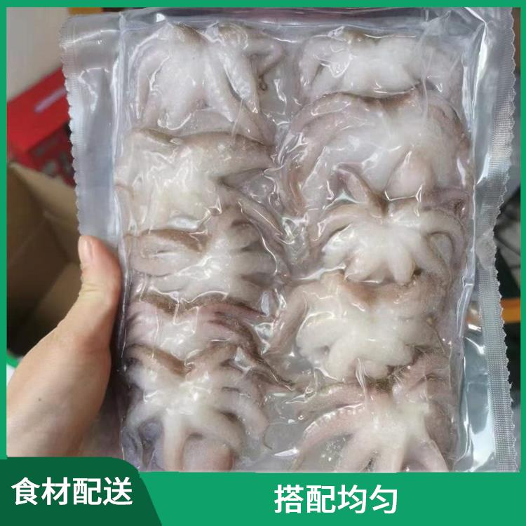 松岗食材配送电话 菜式品种类别多 可以快速送达