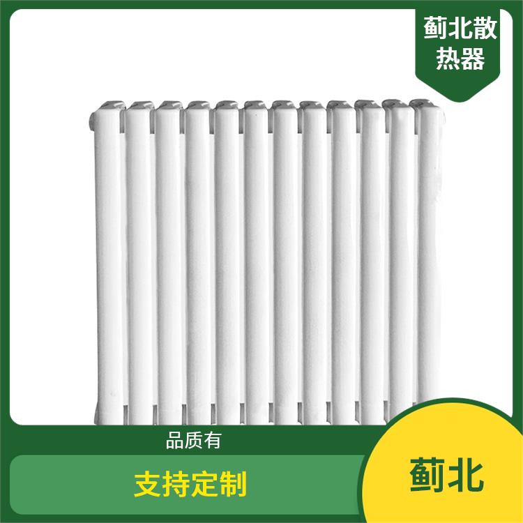 承德柱形散热器 物流便捷 LXGZ1/3G-1800