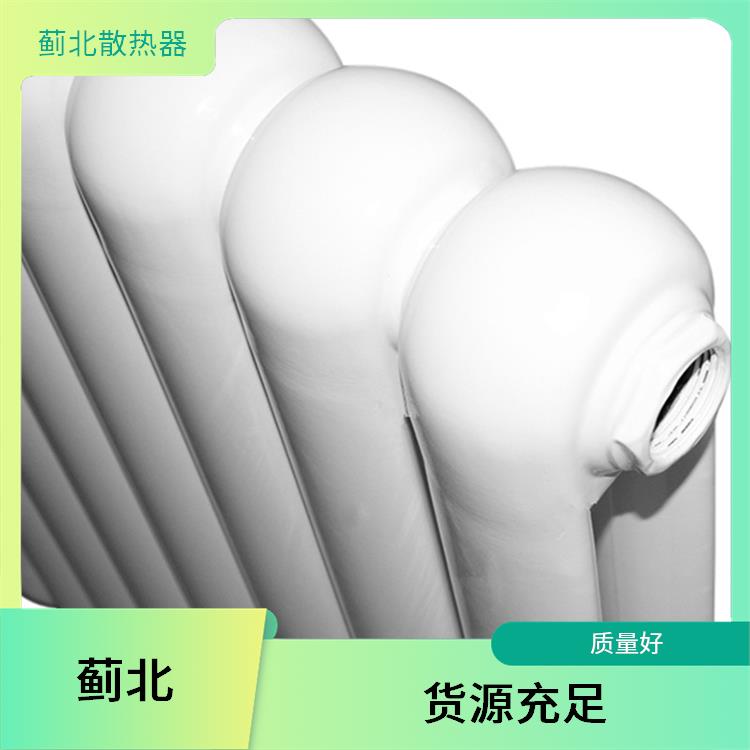 芜湖钢牌暖气片 双水道 GGZY2-1.0/600-1.0