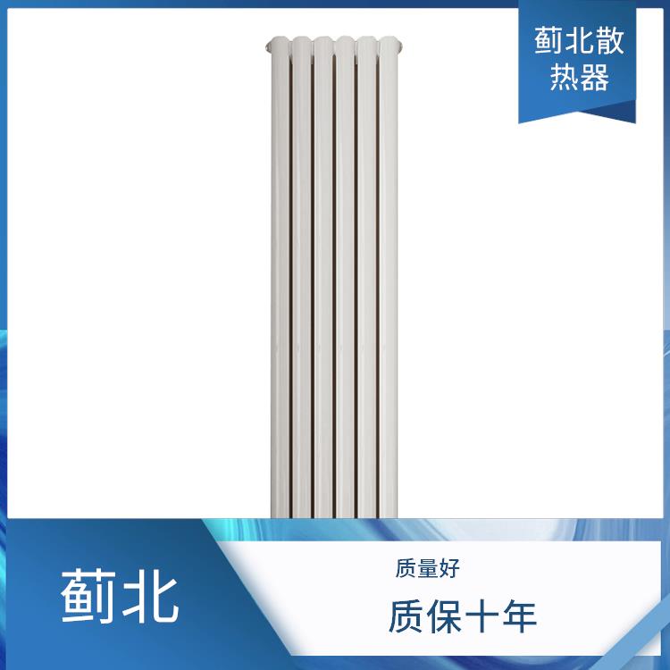沧州钢制柱型散热器 定制 GZ6030/1600-1.0