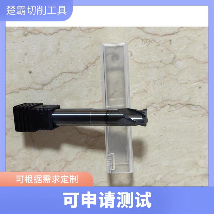 钨钢铣刀 硬质合金铣刀切削不锈钢321