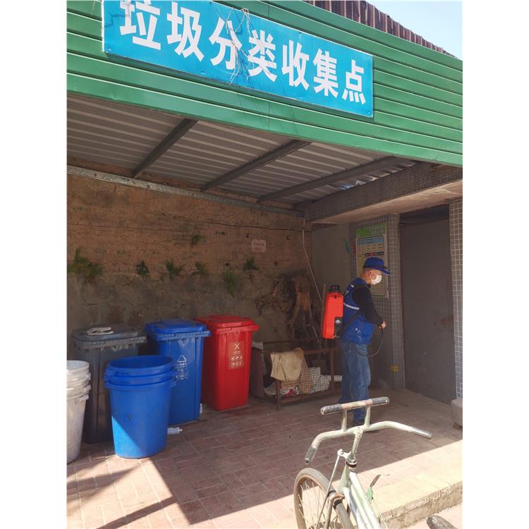 厚街宿室臭虫 收费合理