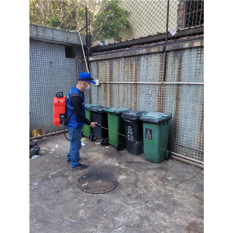 万江饭堂臭虫 上门服务