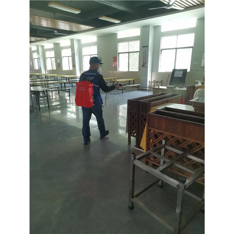 高埗食堂杀蚊子 本地服务