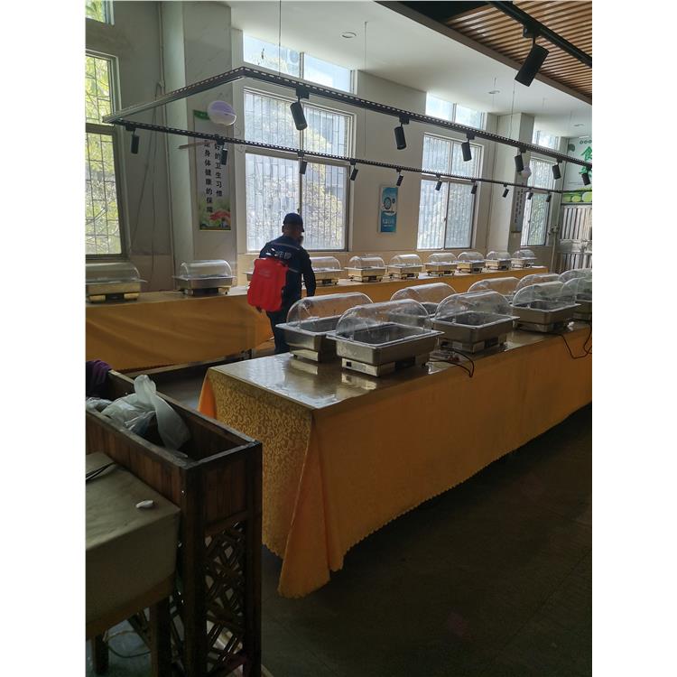 深圳食堂灭苍蝇 上门服务