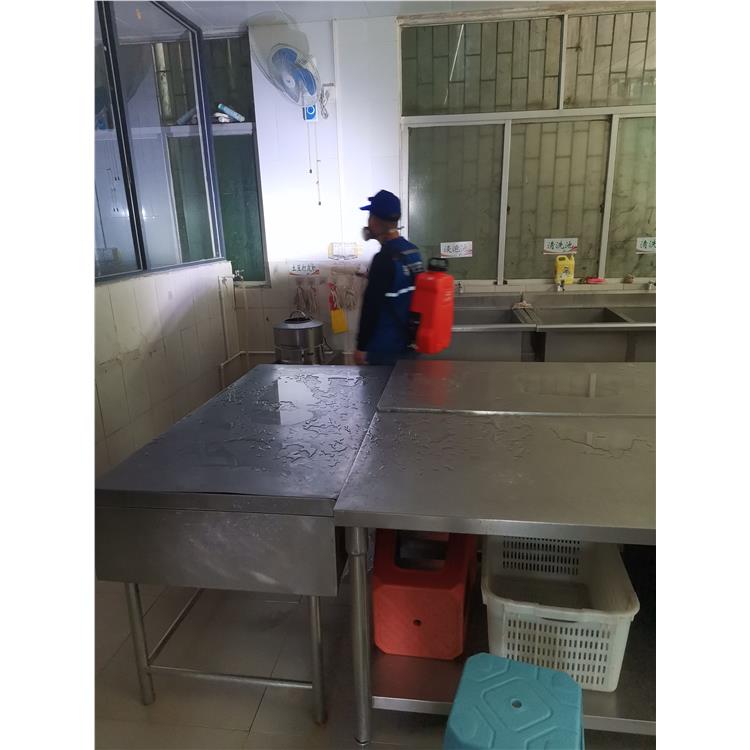 福田工厂蟑螂 服务周到