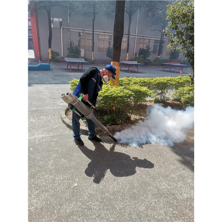 罗湖工厂杀虫灭鼠 上门服务