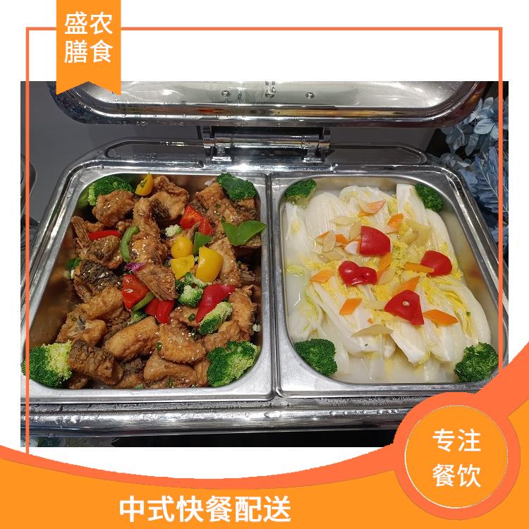 佛山三水食堂承包工作餐团餐配送服务 团体自助餐配送 提供一菜一价多样化的菜色自由消费