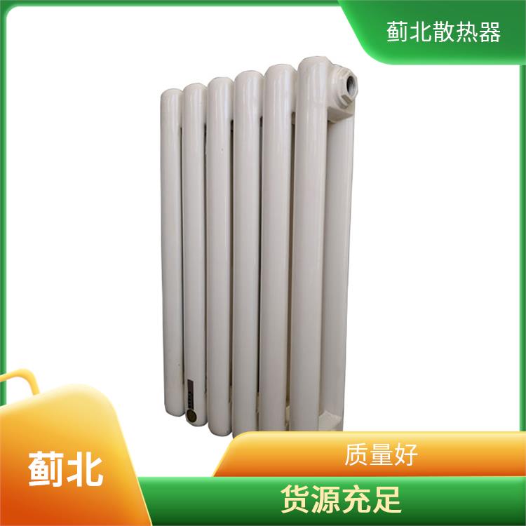 合肥6030暖气片 加工定制 SCGGZY2-1.0/1700-1.0