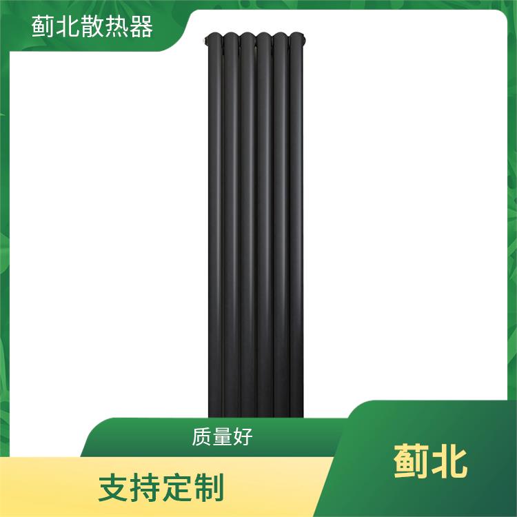 福建钢二柱散热器 水暖 GZ207