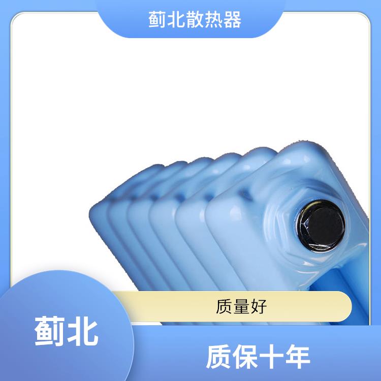 福建钢二柱散热器 水暖 GZ207