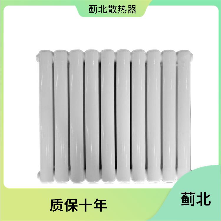 菏泽彩钢散热器 低碳 GGZ210