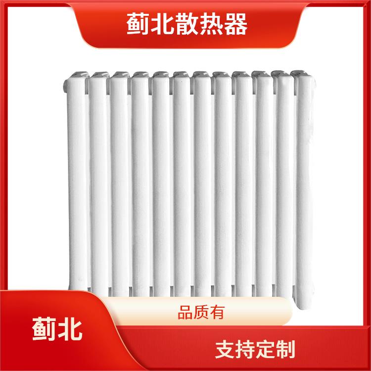 铜陵7030暖气片 工程用 SCGGZY2-1.0/400-1.0