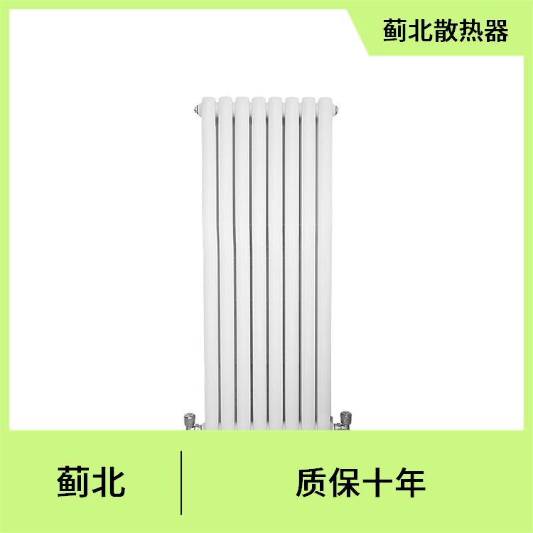 运城柱形钢管散热器 通暖设备 GG2200