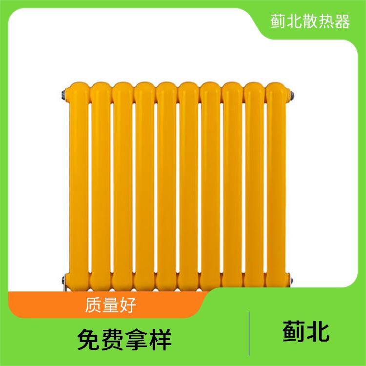 临汾6030暖气片 底进底出 GZ6030/900-1.0