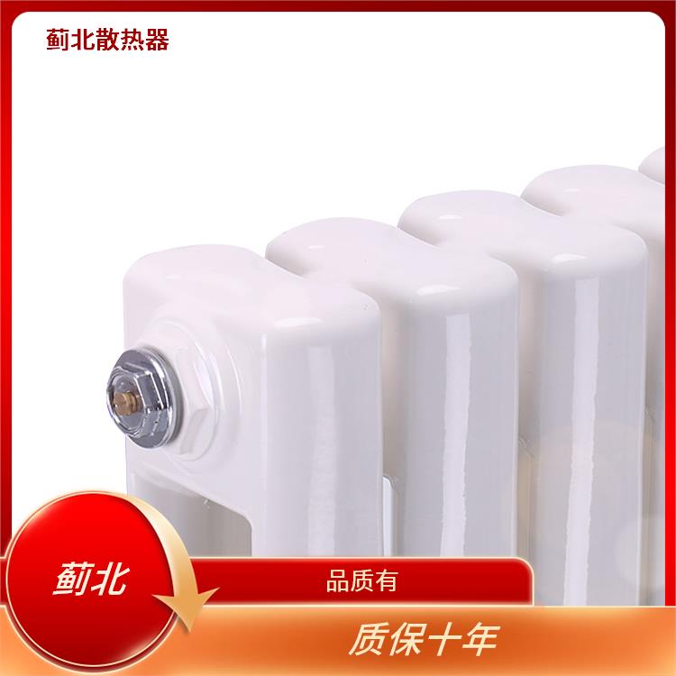 临汾钢两柱散热器 单水道 GGZ218
