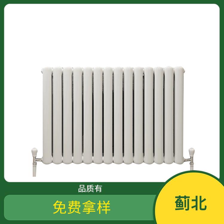 徐州钢两柱散热器 物流便捷 GGZY2-1.0/1400-1.0