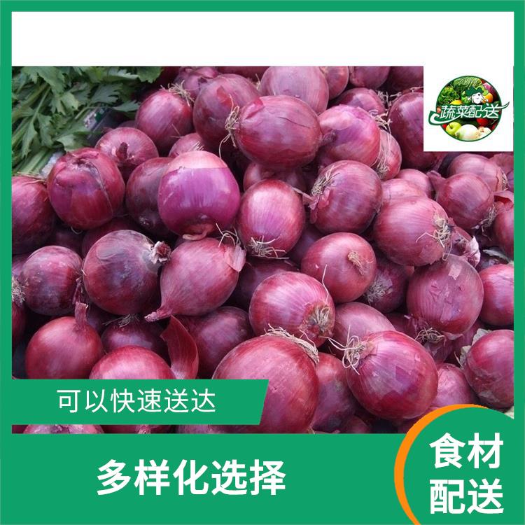 长安厦岗食材配送电话 降低时间成本 品种丰富